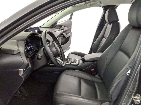 Used 2024 MAZDA CX-30 AWD 2.5 S w/ Select Sport Pkg image 18