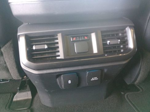 Used 2023 Ford F150 Lariat w/ Equipment Group 502A High AWD/4WD image 22