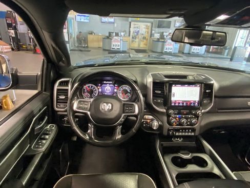 Used 2021 RAM 2500 Laramie AWD/4WD image 29