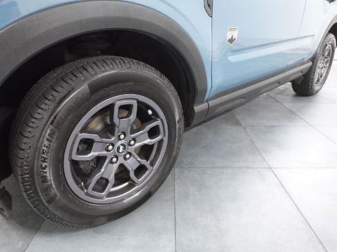 Certified 2021 Ford Bronco Sport Big Bend image 30