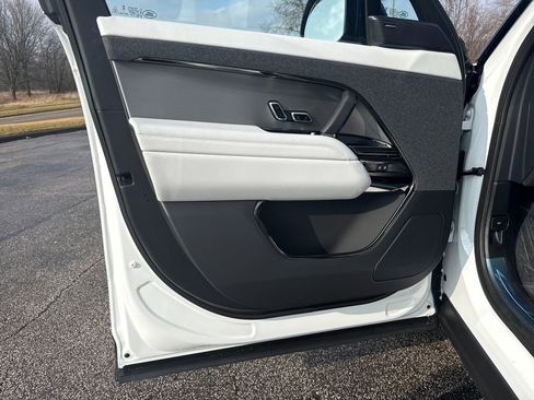 New 2026 Land Rover Range Rover Sport SE image 7