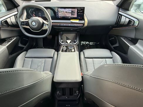 Used 2025 BMW X3 xDrive30i w/ Premium Package image 33