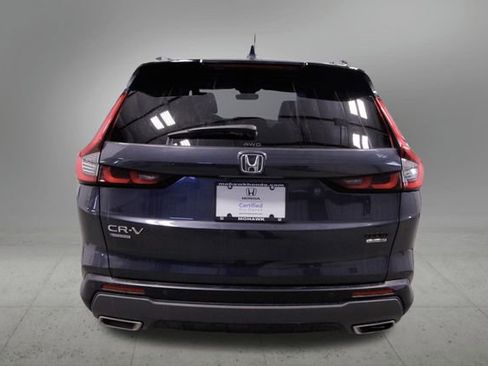 Certified 2023 Honda CR-V Sport Touring image 5