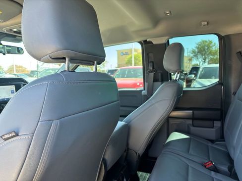 Used 2021 Ford F150 XL w/ Equipment Group 101A High image 19