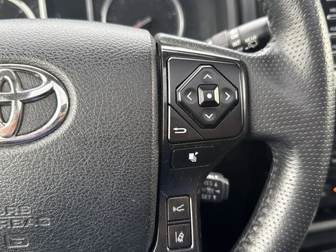 Used 2021 Toyota 4Runner Nightshade AWD/4WD image 17