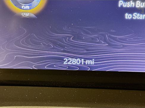 Used 2023 Jeep Grand Cherokee Altitude image 19