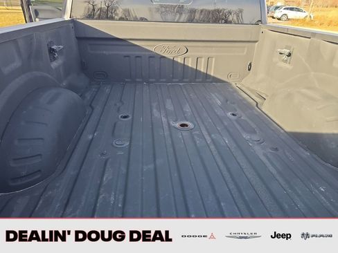 Used 2020 Ford F250 Platinum image 23