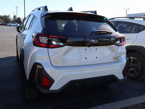 Used 2024 Subaru Crosstrek 2.5i Sport image 17