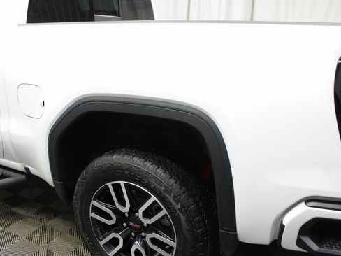 Used 2024 GMC Sierra 1500 AT4 image 50