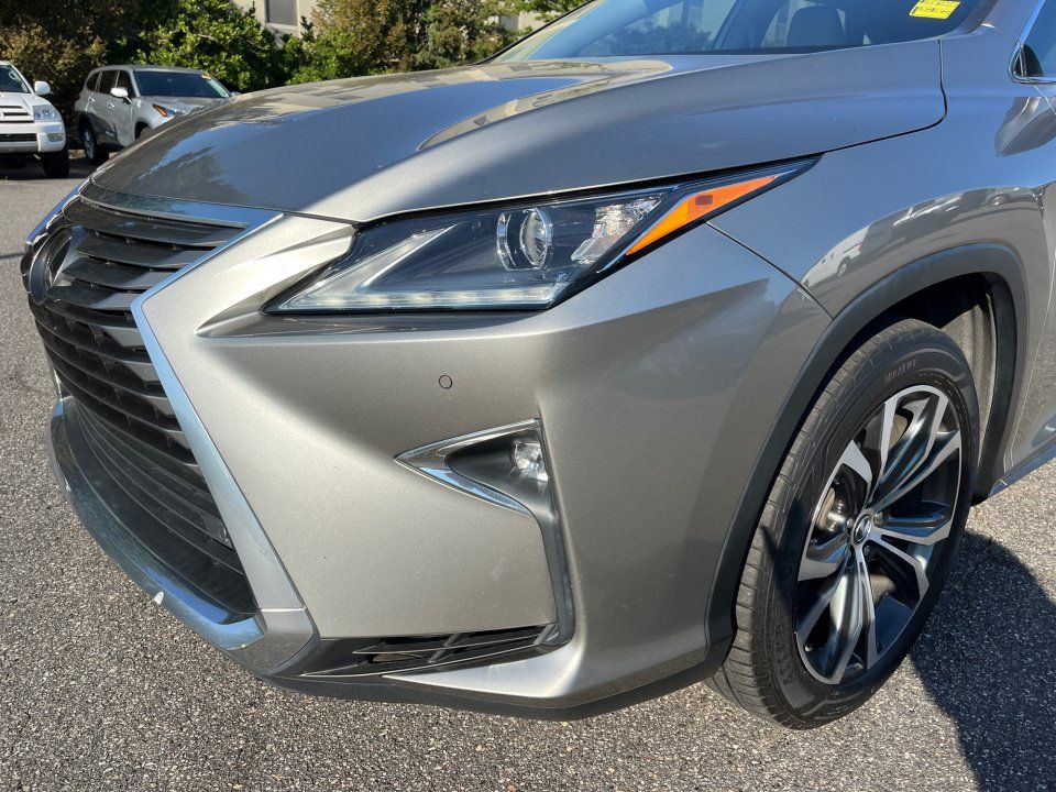 Used 2018 Lexus RX 350 AWD w/ Premium Package image 25