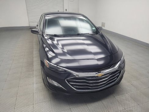 Used 2022 Chevrolet Malibu LS w/ Driver Confidence Package II FWD image 14