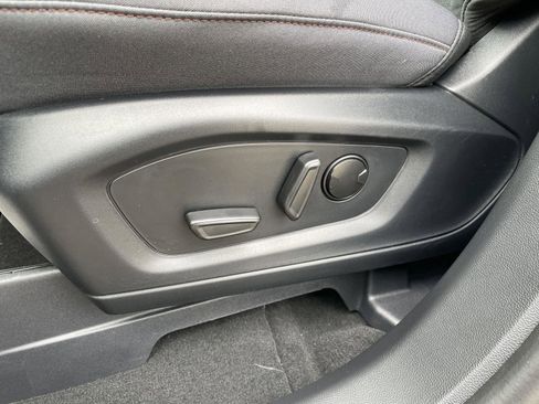 New 2026 Ford Explorer Active RWD image 12