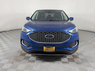 Certified 2024 Ford Edge SEL AWD/4WD video 2