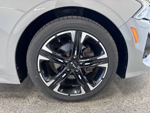 Used 2022 Kia K5 GT-Line FWD image 25