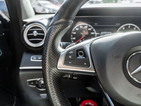 Used 2018 Mercedes-Benz E 43 AMG 4MATIC Sedan image 22