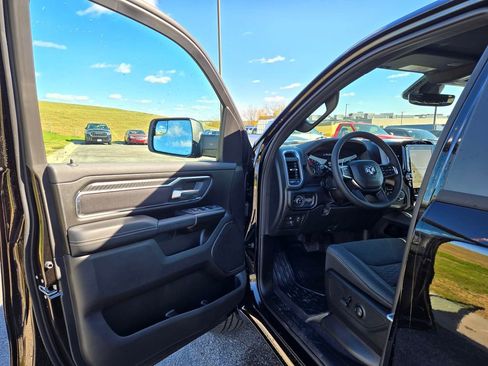 New 2026 RAM 1500 Big Horn image 9