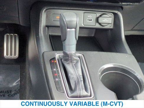 Certified 2024 Honda Civic Sport image 19