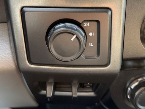 Certified 2021 Ford F550 4x4 Crew Cab Super Duty image 15