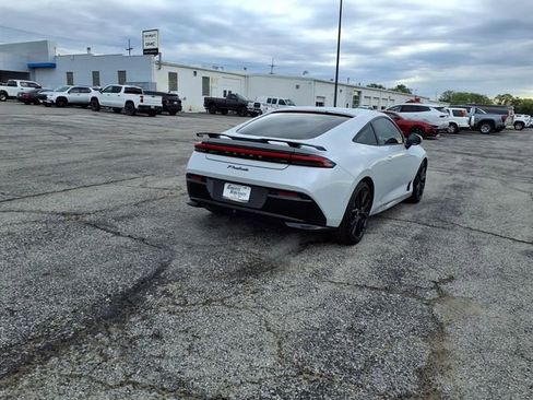 Used 2026 Honda Prelude image 23