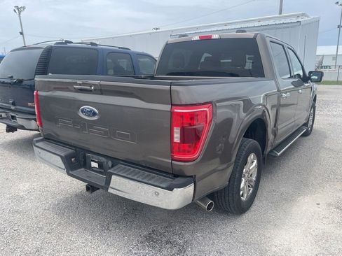 Used 2023 Ford F150 XLT w/ Equipment Group 302A High RWD image 8