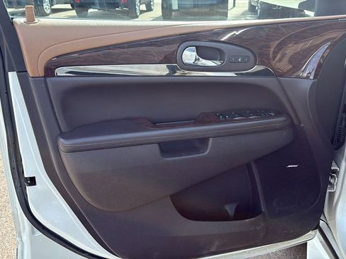 Used 2013 Buick Enclave Premium AWD/4WD image 17