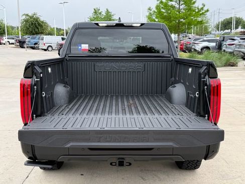 Used 2026 Toyota Tundra SR5 w/ SR5 Premium Package image 30