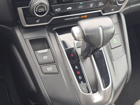 Used 2017 Honda CR-V Touring image 26