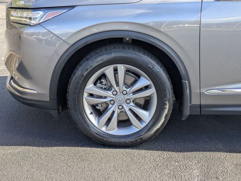 Used 2024 Acura MDX 3.5L image 33