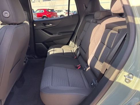New 2026 Chevrolet Equinox LT w/ Safety and Technology Package AWD/4WD image 26