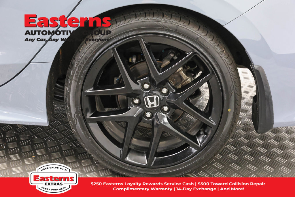 Used 2024 Honda Civic Sport image 32