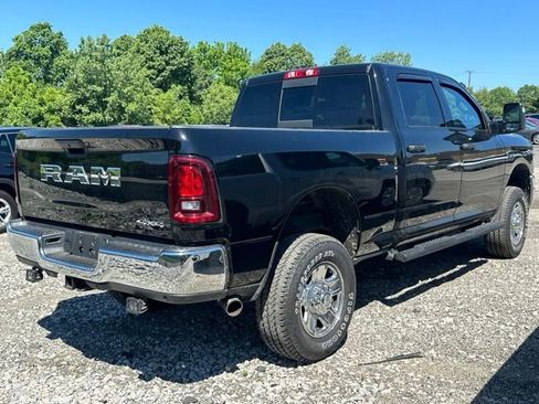 Used 2025 RAM 2500 Tradesman AWD/4WD image 5