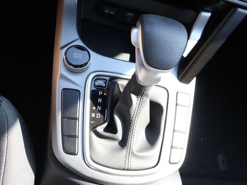 New 2026 Kia Seltos LX image 30