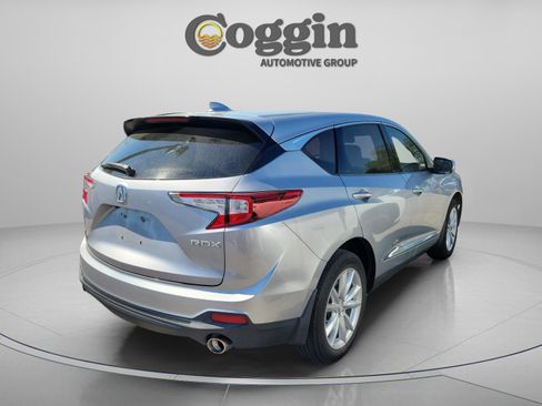 Used 2019 Acura RDX FWD image 7