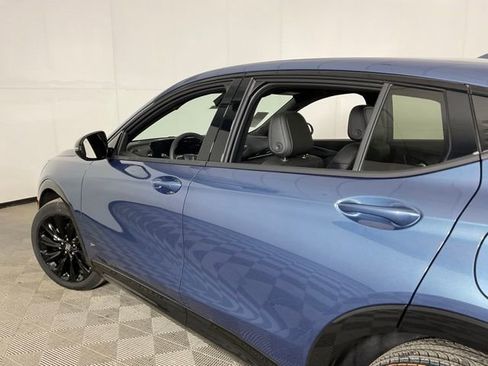 New 2026 Buick Envista Sport Touring w/ Advanced Safety Package image 44