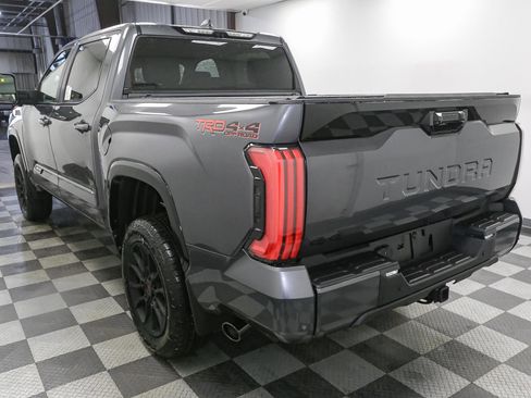 New 2026 Toyota Tundra Platinum image 10