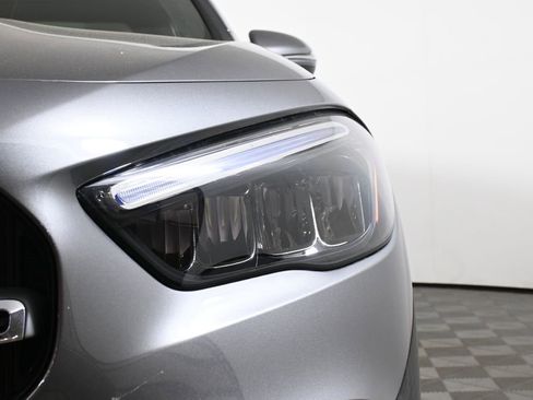 New 2026 Mercedes-Benz GLA 250 4MATIC image 11