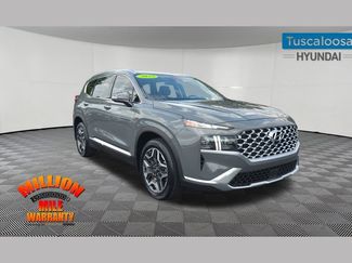 Used 2023 Hyundai Santa Fe Limited FWD video 1