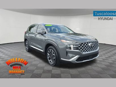 Used 2023 Hyundai Santa Fe Limited