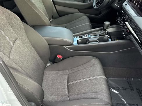 Certified 2025 Honda Accord Sport image 7