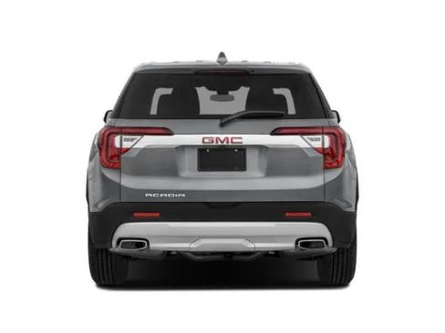 Used 2023 GMC Acadia SLT AWD/4WD image 8
