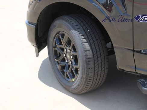 New 2026 Ford F150 XLT w/ Equipment Group 302A MID RWD image 5