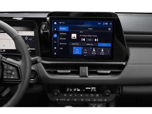 New 2026 Subaru Outback Touring AWD/4WD image 7