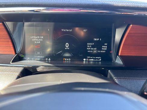 Used 2020 Lincoln Navigator Reserve w/ Equipment Group 208A Reserve AWD/4WD image 31