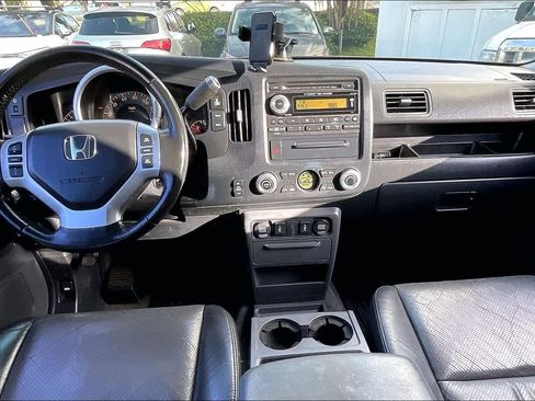 Used 2006 Honda Ridgeline RTL image 10