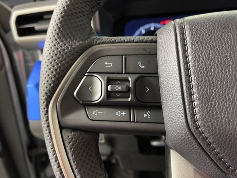 New 2025 Toyota Tacoma TRD Off-Road image 28