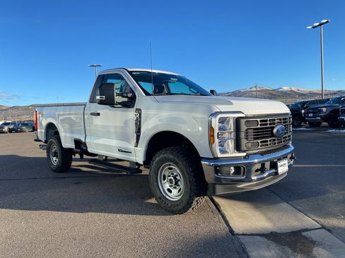 New 2026 Ford F350 XL w/ XL Off-Road Package image 12
