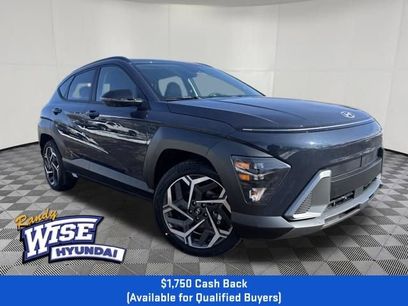New 2026 Hyundai Kona SEL Premium