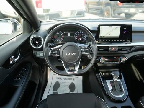 Used 2024 Kia Forte GT-Line image 21