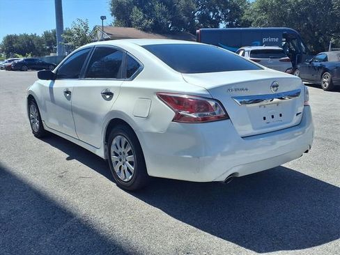 Used 2013 Nissan Altima 2.5 image 5