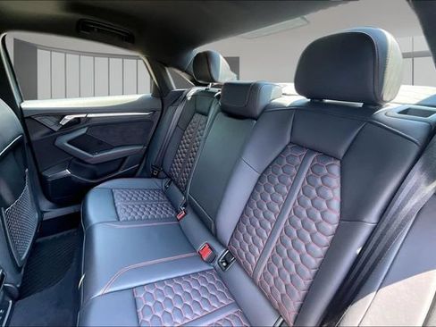 Used 2023 Audi RS 3 AWD/4WD image 22